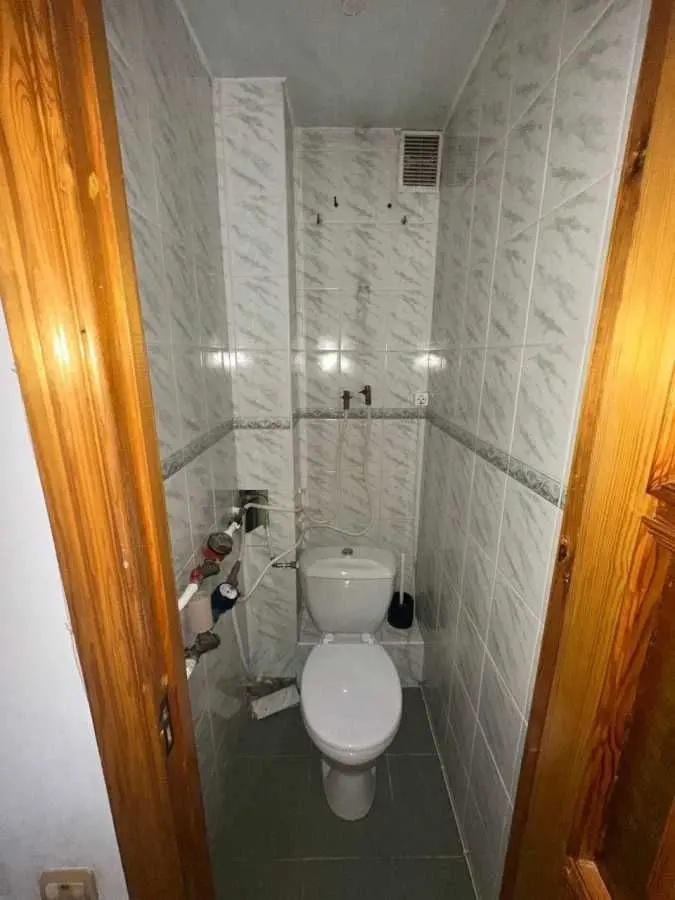 Фото Selling a 3-room apartment, 65 sq.m., Mlynivska Street 33 Rivne, price: 56000 USD, code 8648