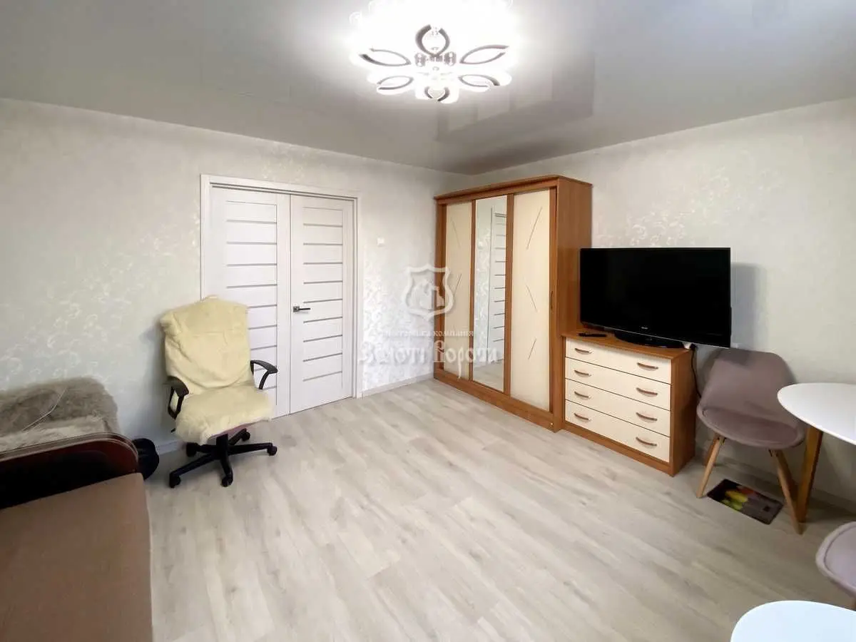 Фото Selling a 2-room apartment, 51.5 sq.m., Ihorya Kachurovskoho lane (Mykoly Rudnieva Lane) 1 Kyiv, price: 68000 USD, code 8649