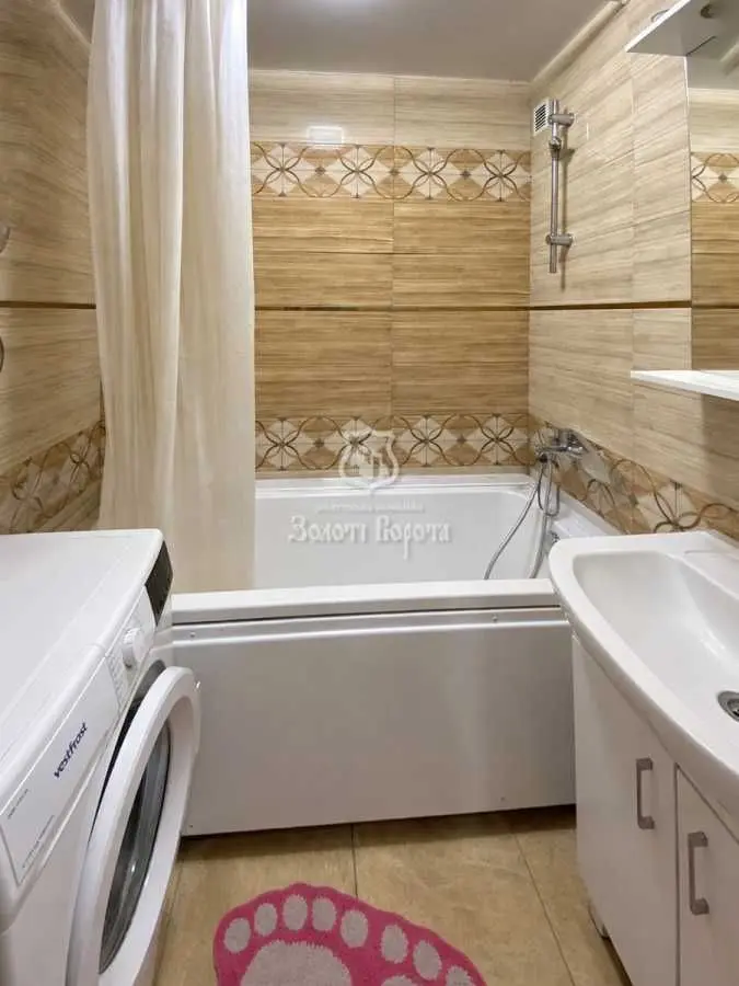 Фото Selling a 2-room apartment, 51.5 sq.m., Ihorya Kachurovskoho lane (Mykoly Rudnieva Lane) 1 Kyiv, price: 68000 USD, code 8649