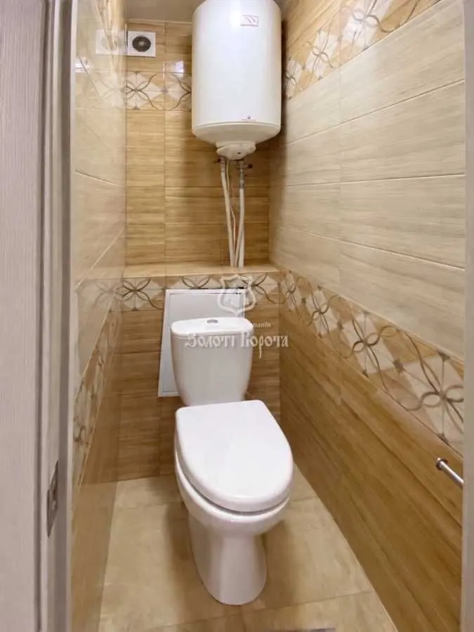 Фото Selling a 2-room apartment, 51.5 sq.m., Ihorya Kachurovskoho lane (Mykoly Rudnieva Lane) 1 Kyiv, price: 68000 USD, code 8649