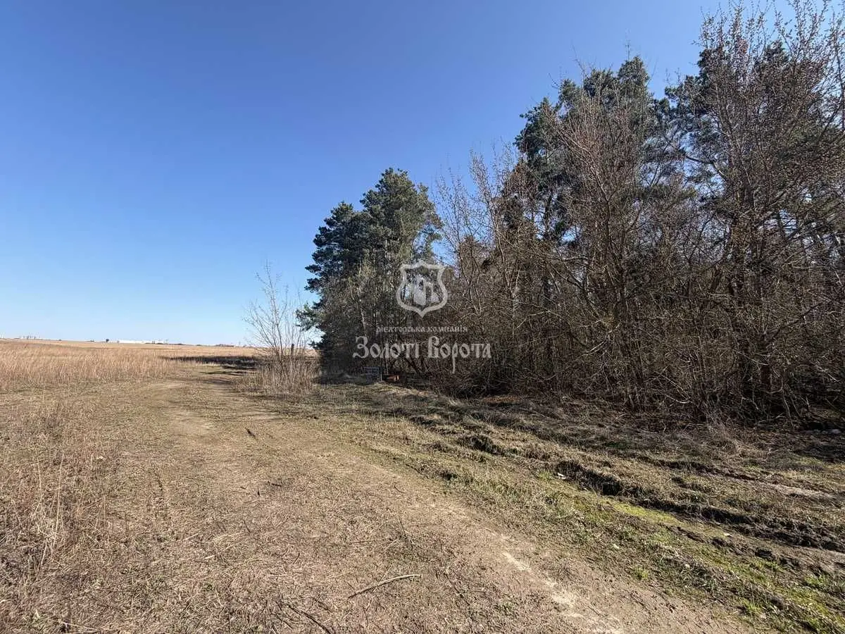 Фото Продаю земельну ділянку, Нагірна вул.  Гатне, ціна: 350000 USD, код 8650