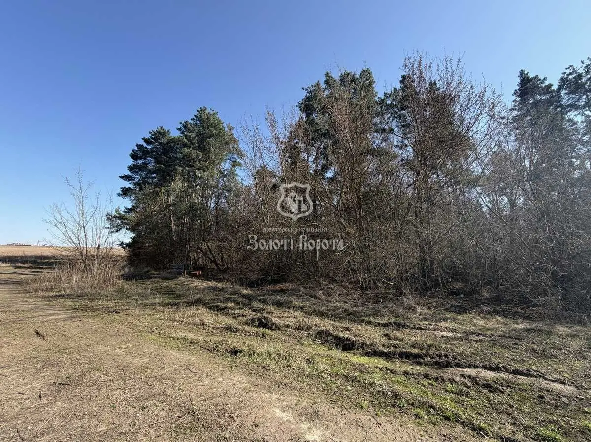 Фото Продаю земельну ділянку, Нагірна вул.  Гатне, ціна: 350000 USD, код 8650