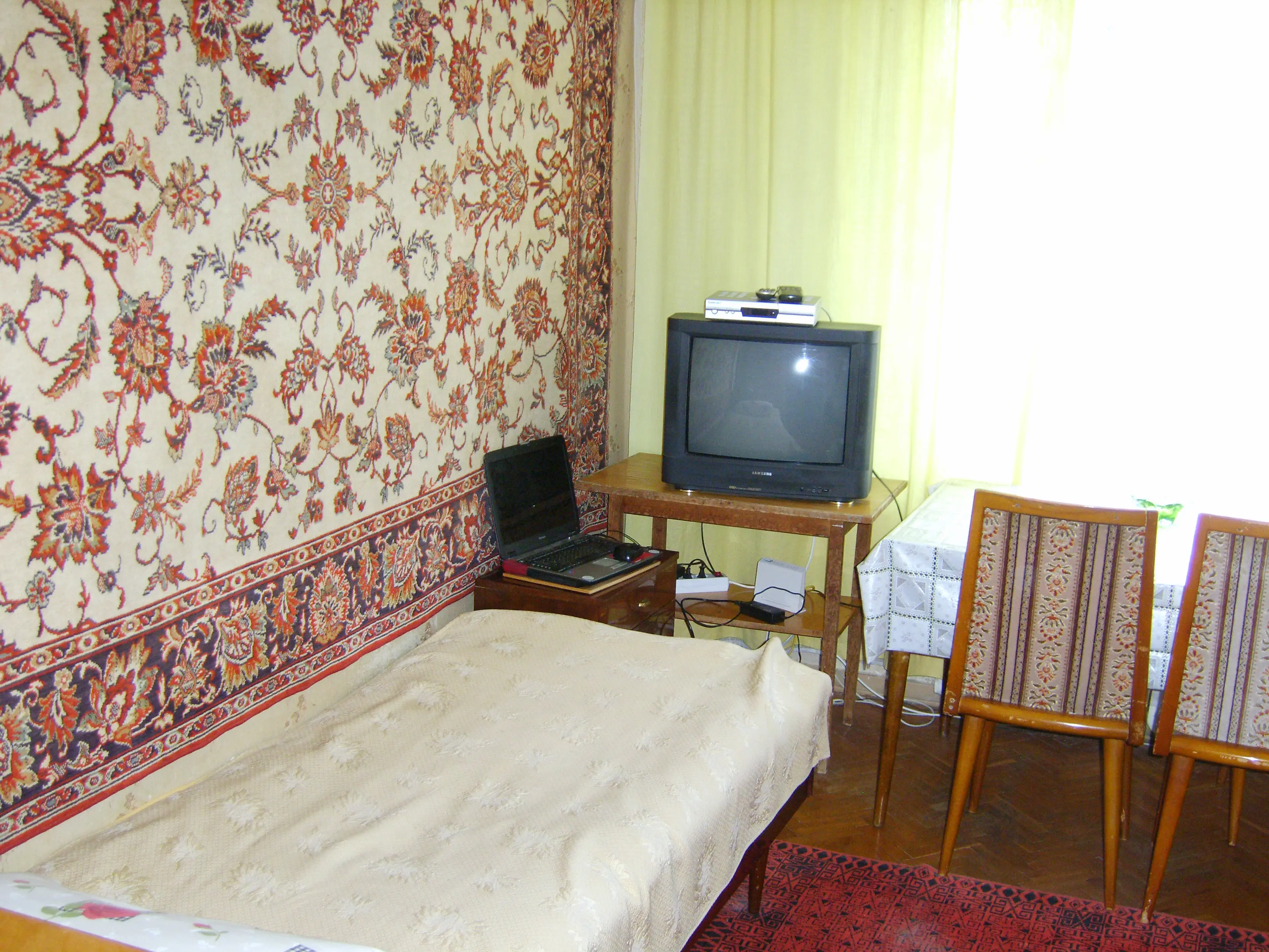 Фото Продаю 2-комнатную квартиру, 56.2 кв. м, Герцена ул. 18/20 Киев, цена: 82200 $, код 8651