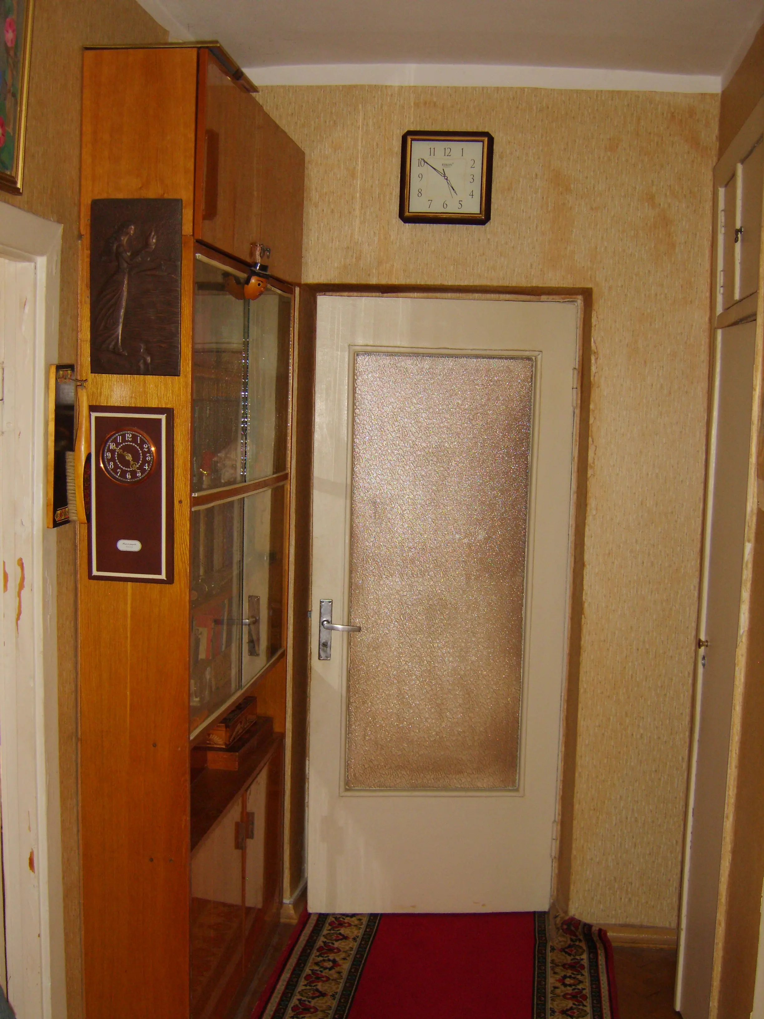 Фото Продаю 2-комнатную квартиру, 56.2 кв. м, Герцена ул. 18/20 Киев, цена: 82200 $, код 8651