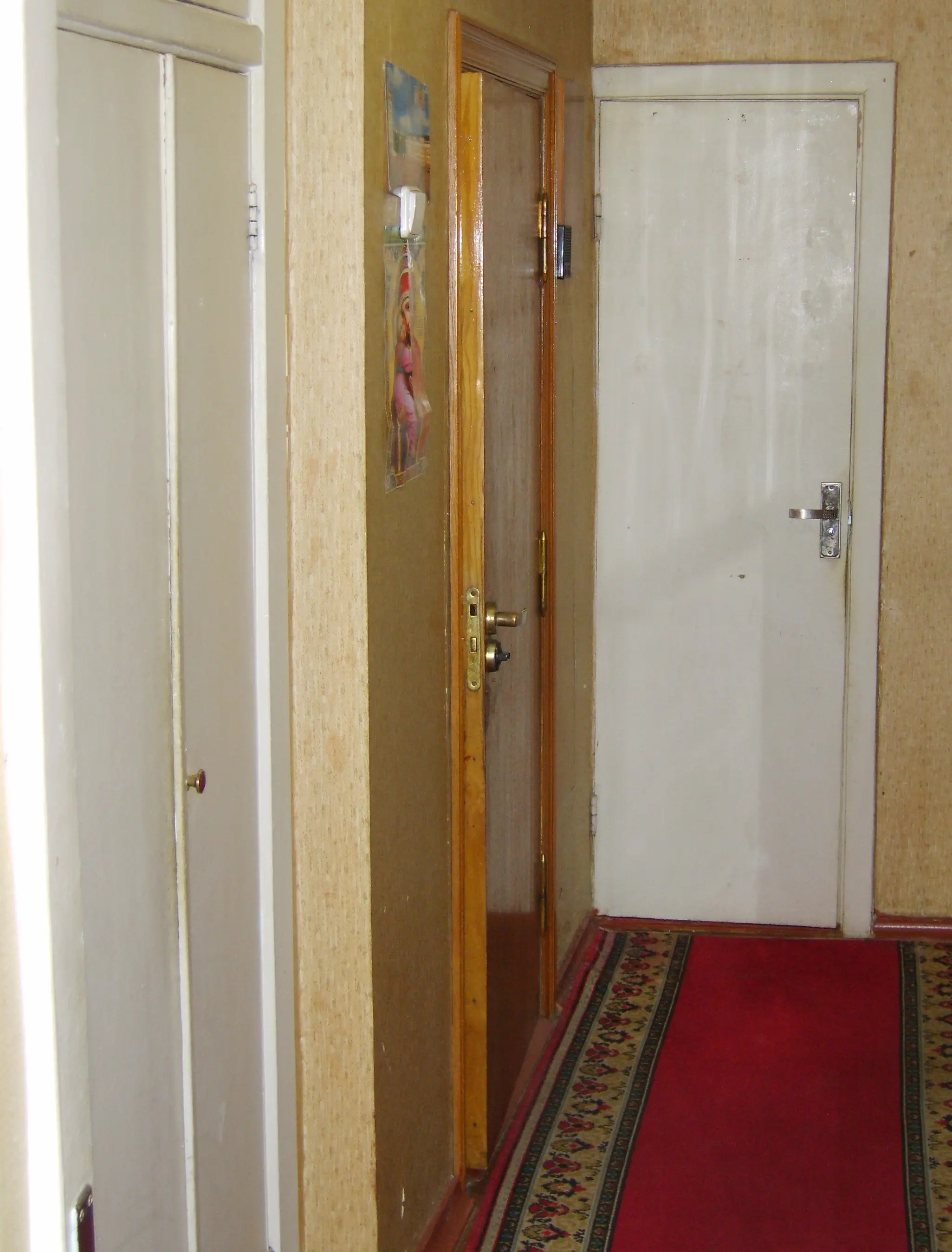 Фото Продаю 2-комнатную квартиру, 56.2 кв. м, Герцена ул. 18/20 Киев, цена: 82200 $, код 8651