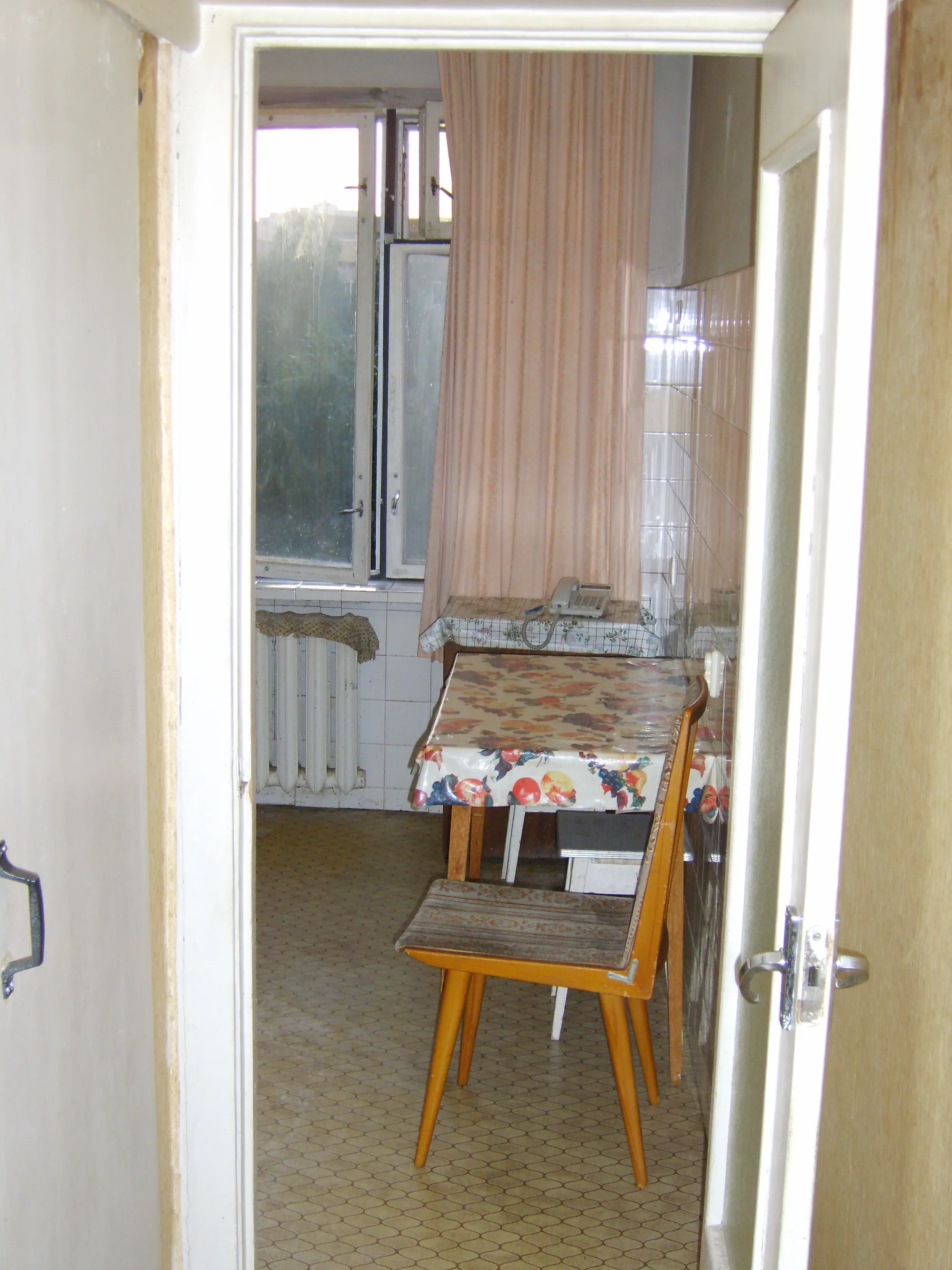 Фото Продаю 2-комнатную квартиру, 56.2 кв. м, Герцена ул. 18/20 Киев, цена: 82200 $, код 8651