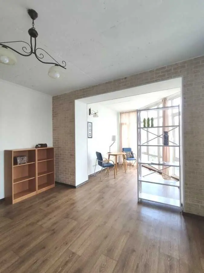 Фото Selling a 1-room apartment, 57 sq.m., Mykhaila Derehusa Street  Kyiv, price: 99000 USD, code 8652