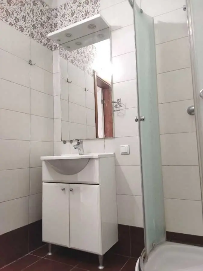 Фото Selling a 1-room apartment, 57 sq.m., Mykhaila Derehusa Street  Kyiv, price: 99000 USD, code 8652