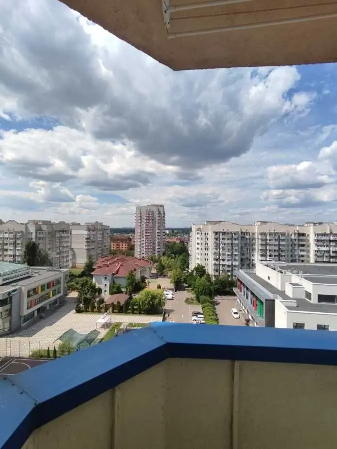 Фото Selling a 1-room apartment, 57 sq.m., Mykhaila Derehusa Street  Kyiv, price: 99000 USD, code 8652