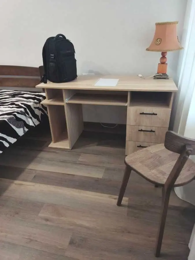 Фото Зняти 3 кімнатну квартиру, Бажова вул.  Київ в довгострокову оренду, ціна: 32000 UAH, код 8653