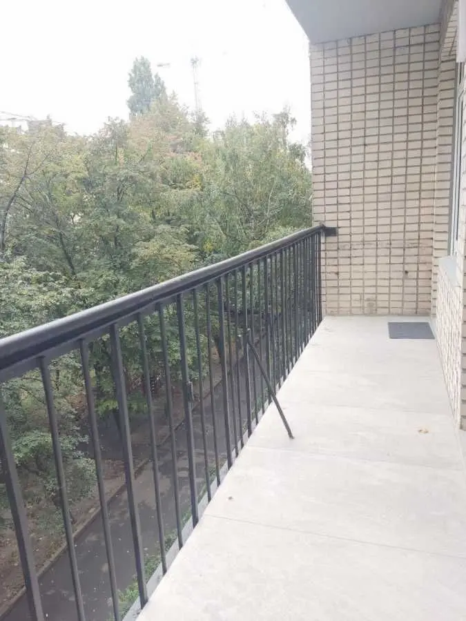 Фото Зняти 3 кімнатну квартиру, Бажова вул.  Київ в довгострокову оренду, ціна: 32000 UAH, код 8653