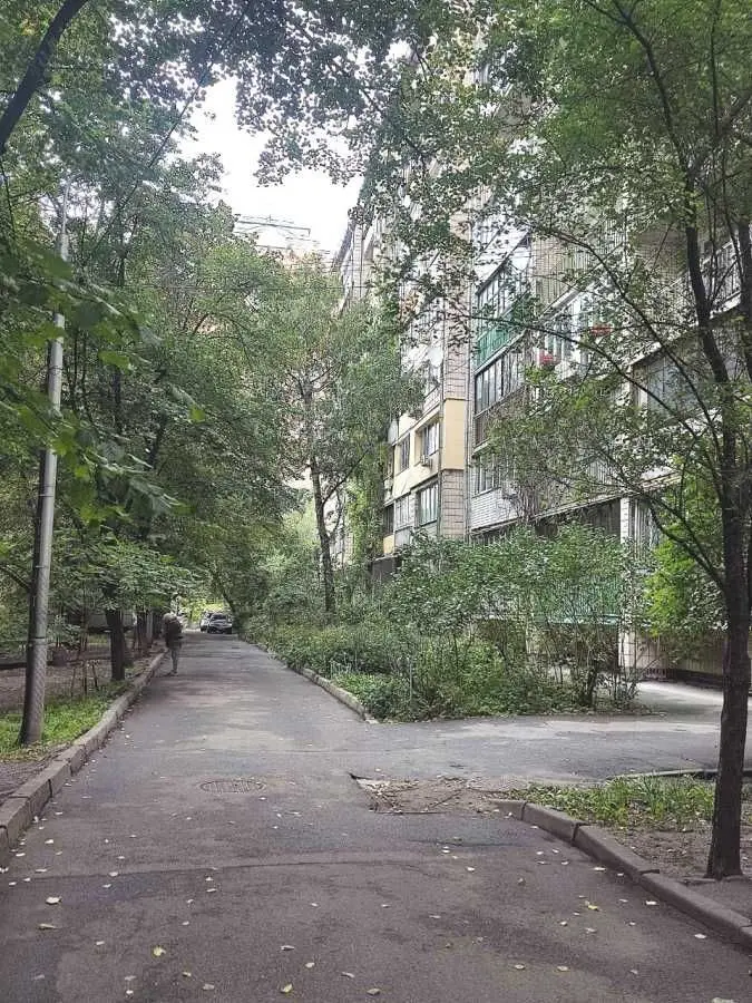 Фото Зняти 3 кімнатну квартиру, Бажова вул.  Київ в довгострокову оренду, ціна: 32000 UAH, код 8653