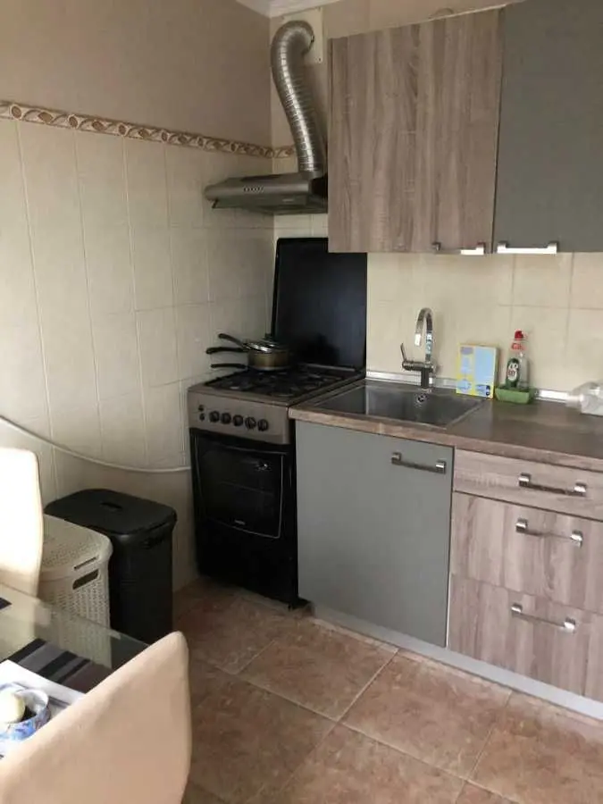 Фото Зняти 1 кімнатну квартиру, Мілютенка вул.  Київ в довгострокову оренду, ціна: 9000 UAH, код 8654
