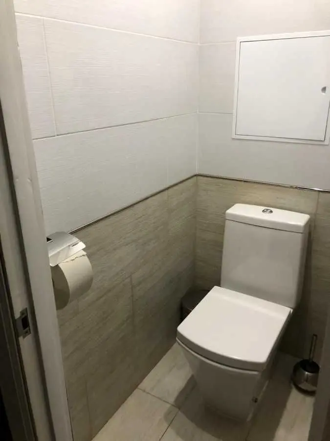 Фото Зняти 1 кімнатну квартиру, Мілютенка вул.  Київ в довгострокову оренду, ціна: 9000 UAH, код 8654
