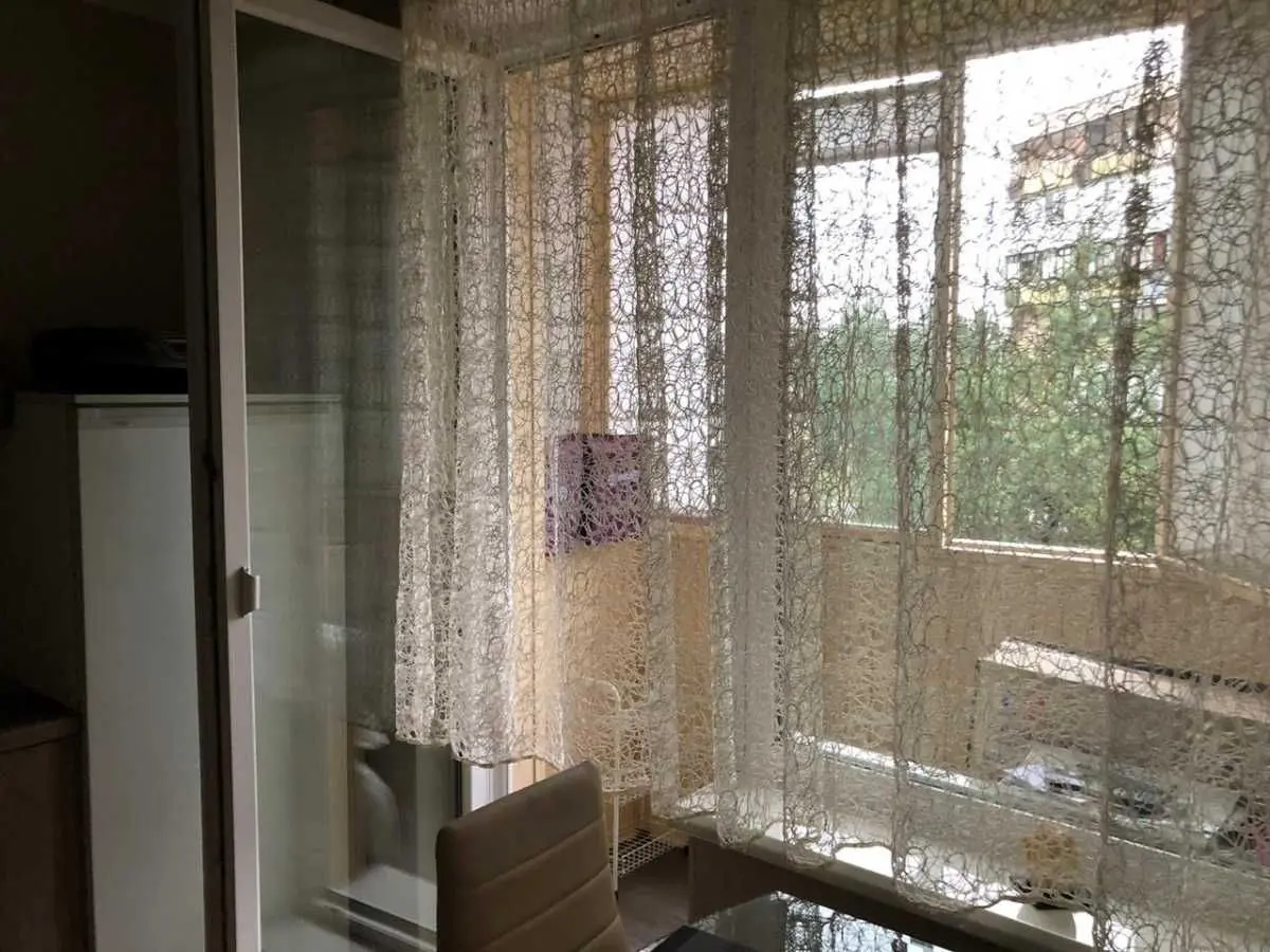 Фото Зняти 1 кімнатну квартиру, Мілютенка вул.  Київ в довгострокову оренду, ціна: 9000 UAH, код 8654