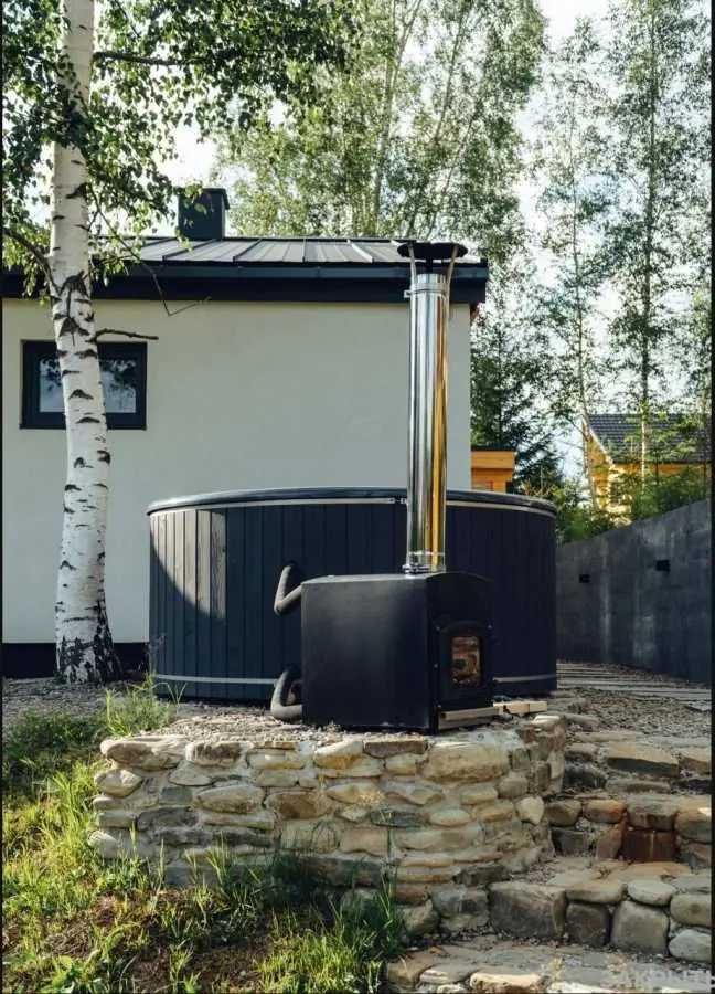 Фото Продаю будинок, 89 кв. м, Микуличин, ціна: 205000 USD, код 8655
