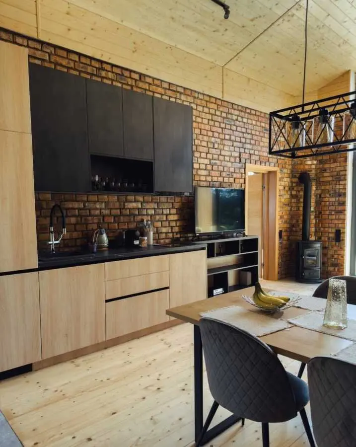 Фото Продаю будинок, 89 кв. м, Микуличин, ціна: 205000 USD, код 8655