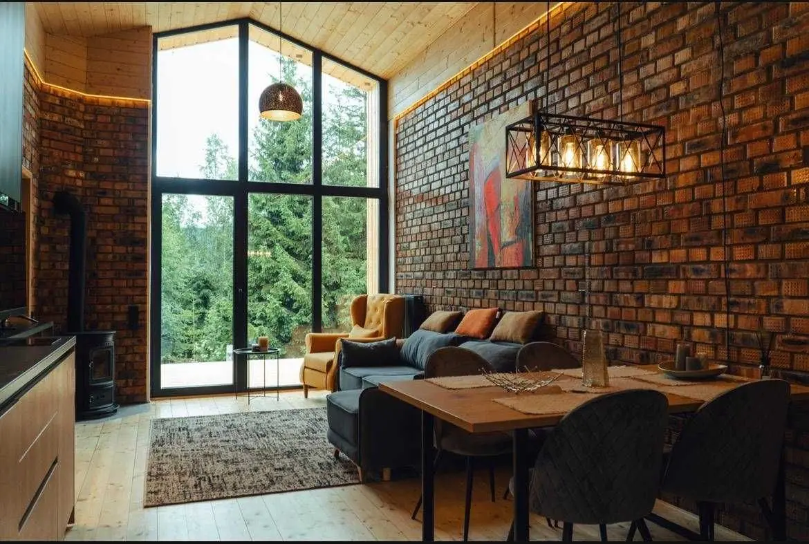 Фото Продаю будинок, 89 кв. м, Микуличин, ціна: 205000 USD, код 8655