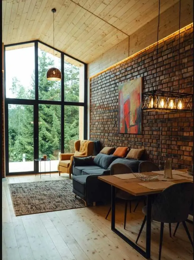 Фото Продаю будинок, 89 кв. м, Микуличин, ціна: 205000 USD, код 8655