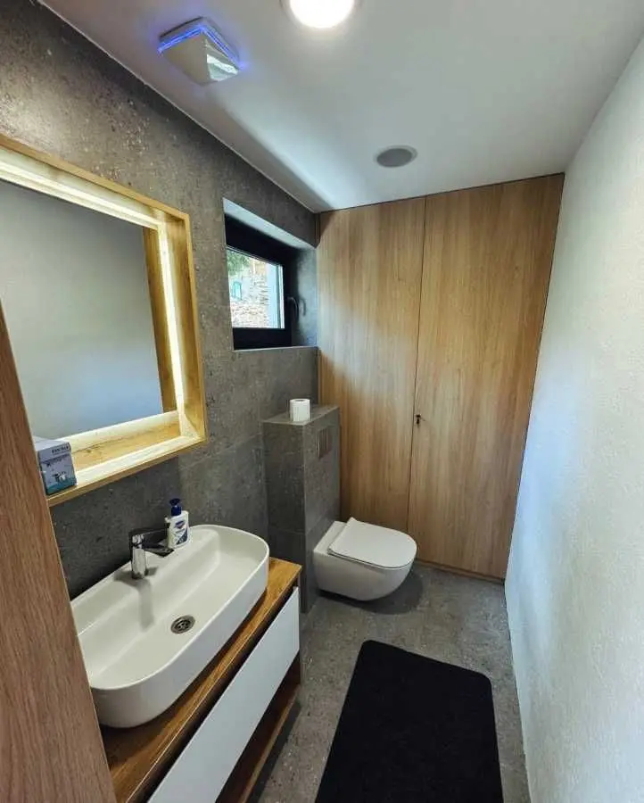 Фото Продаю будинок, 89 кв. м, Микуличин, ціна: 205000 USD, код 8655