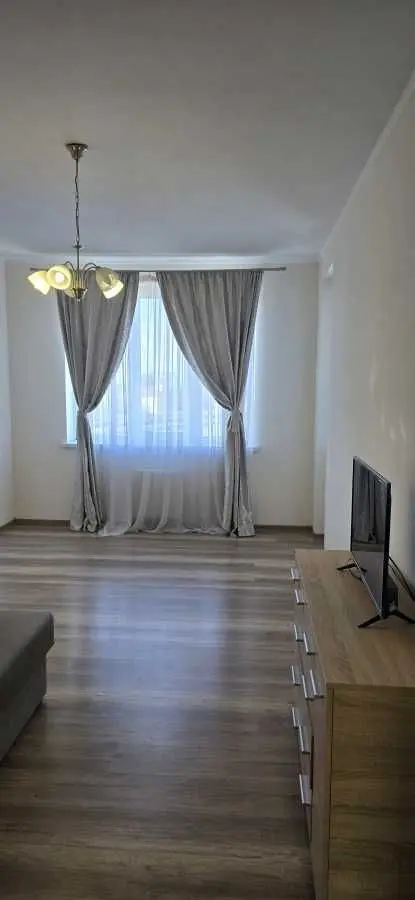Фото Rent a 1-room apartment, Bakynska Street  Kyiv for long-term rent, price: 16000 UAH, code 8656