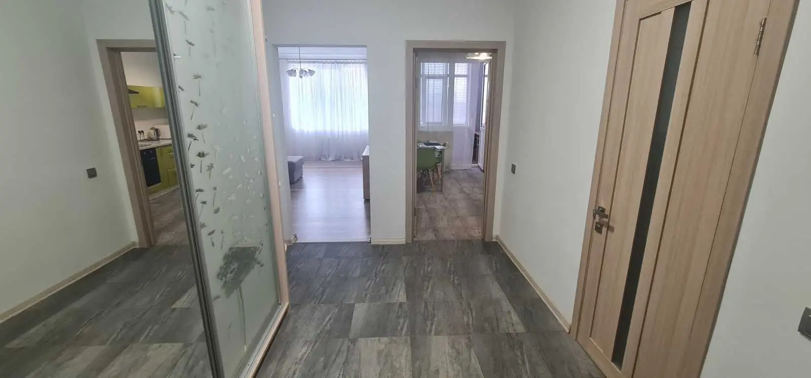 Фото Rent a 1-room apartment, Bakynska Street  Kyiv for long-term rent, price: 16000 UAH, code 8656