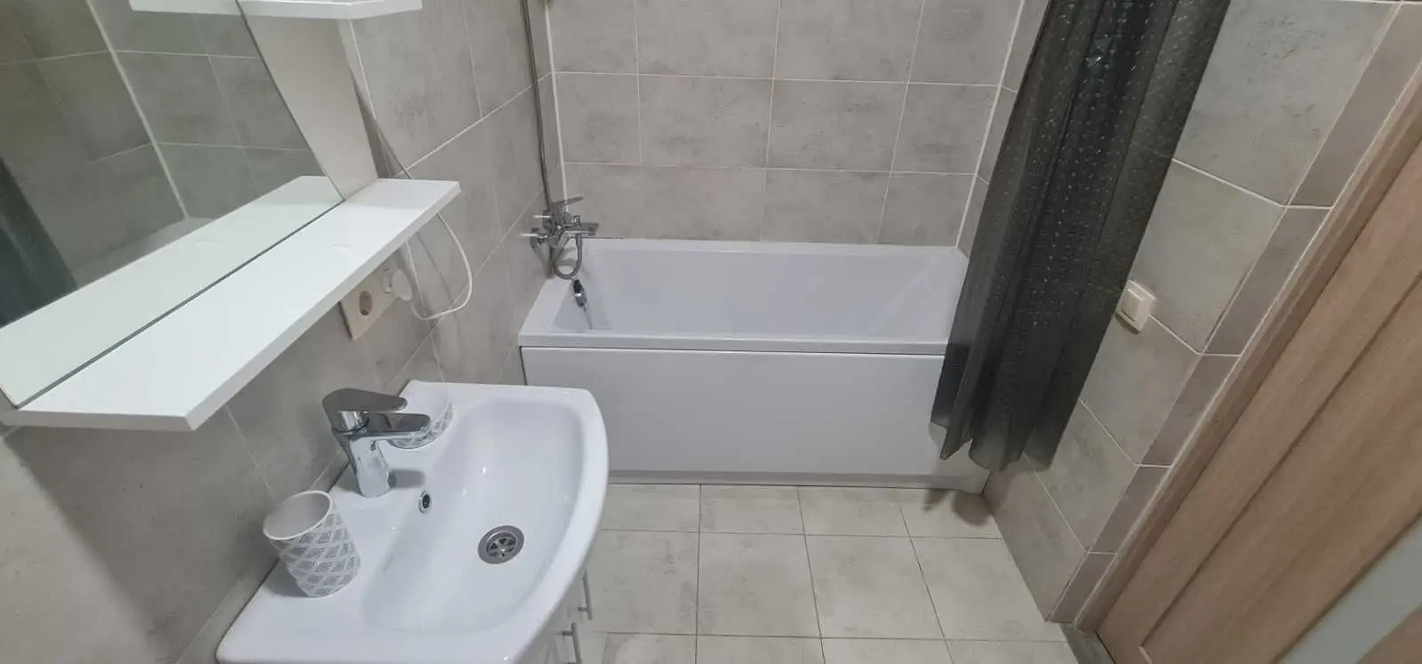 Фото Rent a 1-room apartment, Bakynska Street  Kyiv for long-term rent, price: 16000 UAH, code 8656