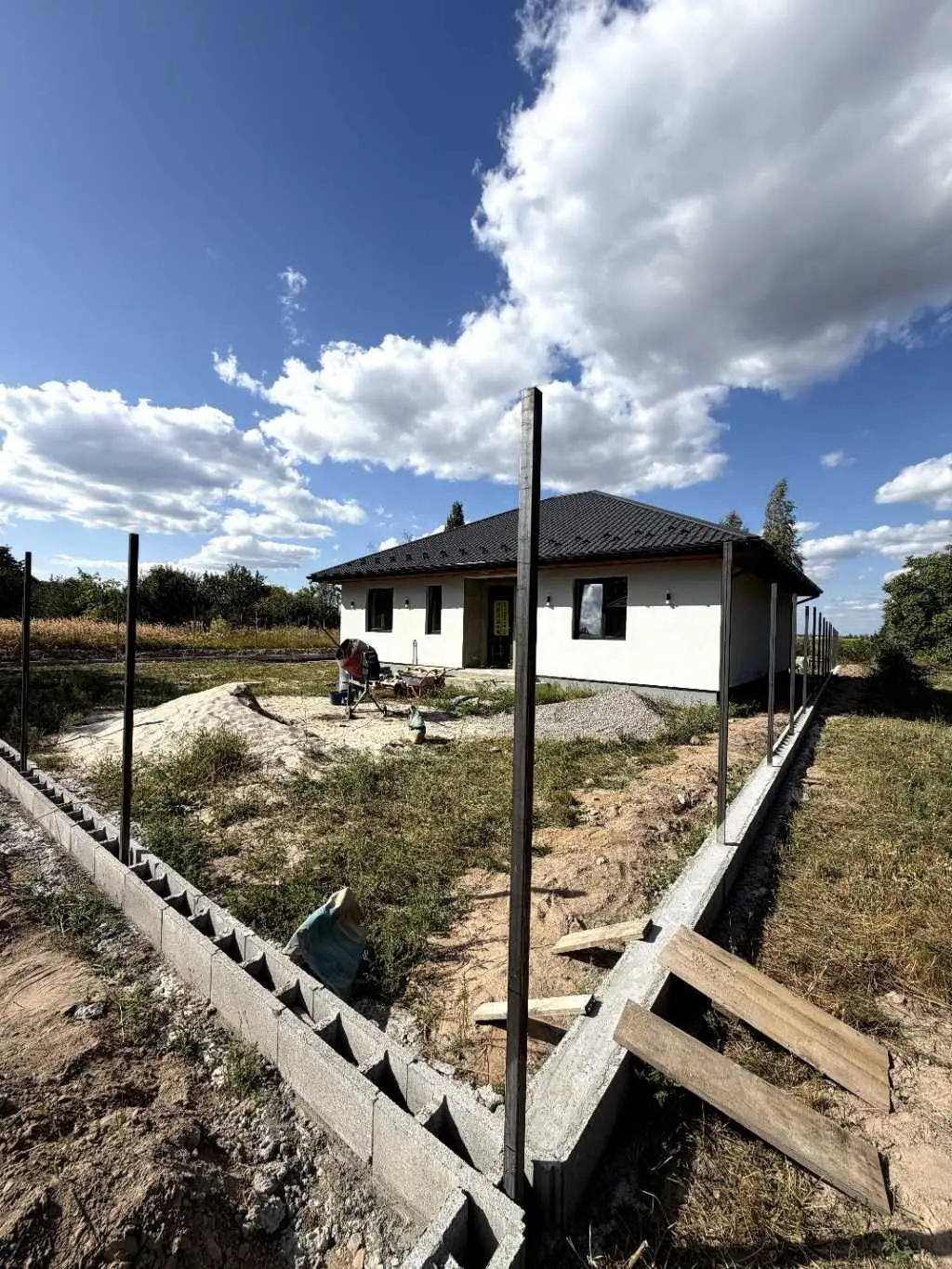 Фото Продаю будинок, 100 кв. м, Діброва, ціна: 79995 USD, код 8657