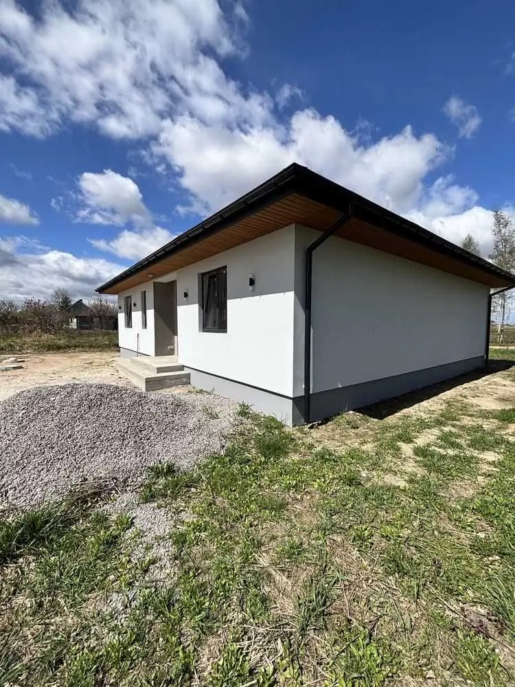 Фото Продаю будинок, 100 кв. м, Діброва, ціна: 79995 USD, код 8657