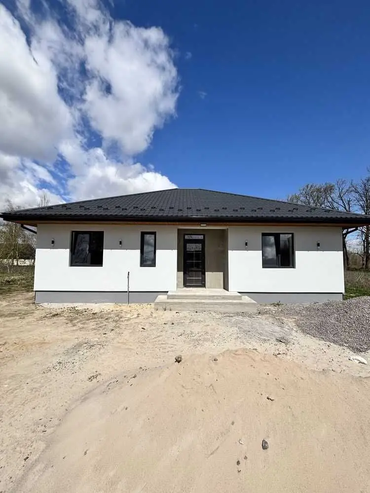Фото Продаю будинок, 100 кв. м, Діброва, ціна: 79995 USD, код 8657