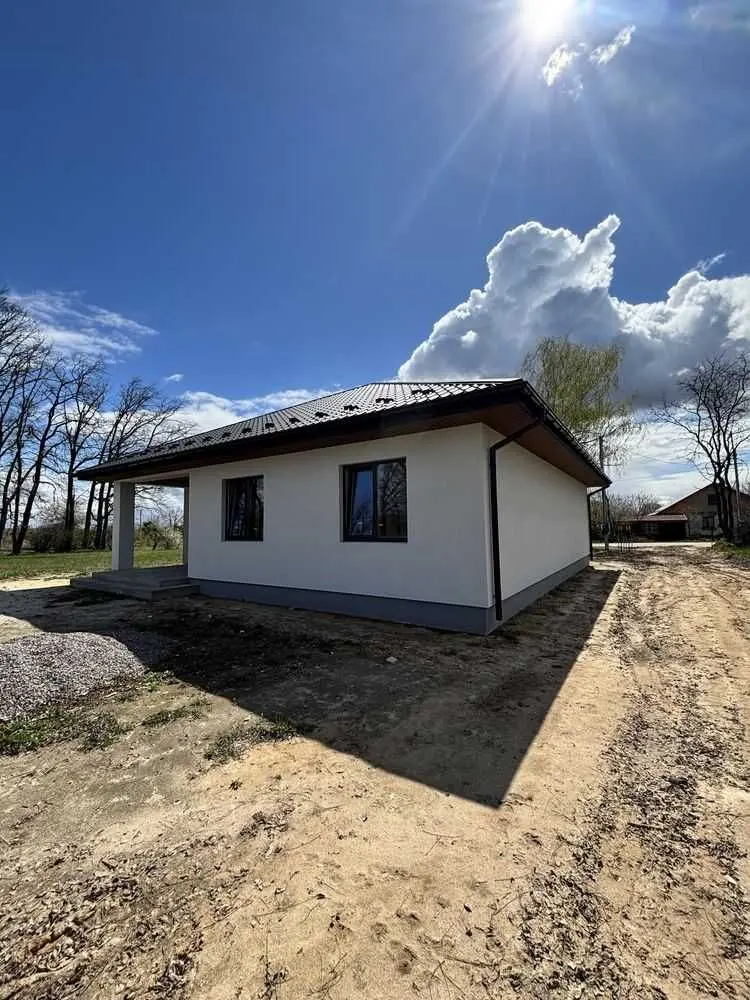 Фото Продаю будинок, 100 кв. м, Діброва, ціна: 79995 USD, код 8657