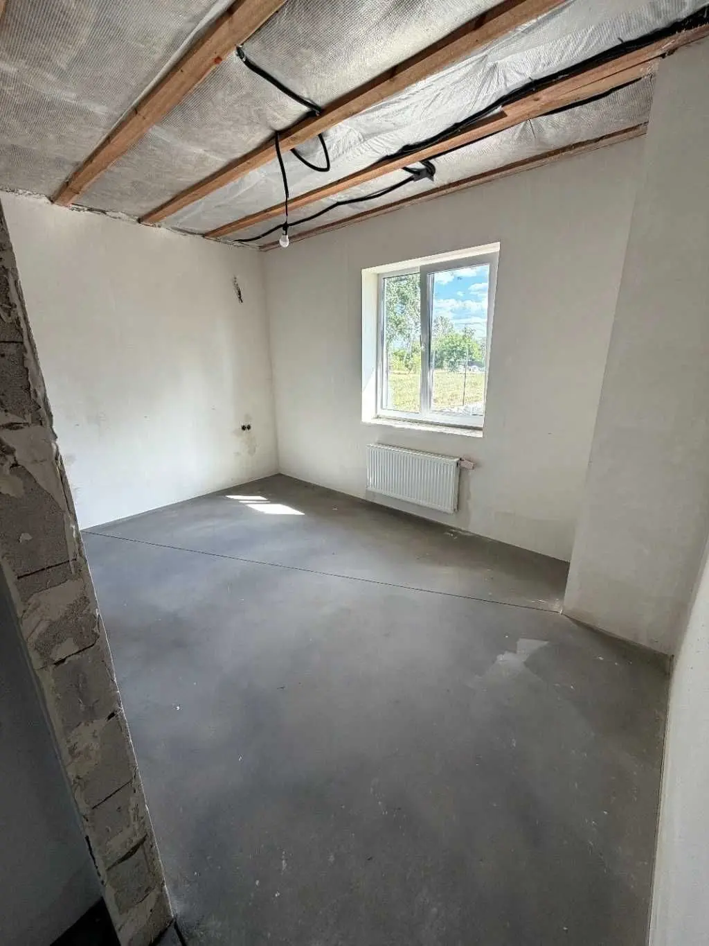 Фото Продаю будинок, 100 кв. м, Діброва, ціна: 79995 USD, код 8657