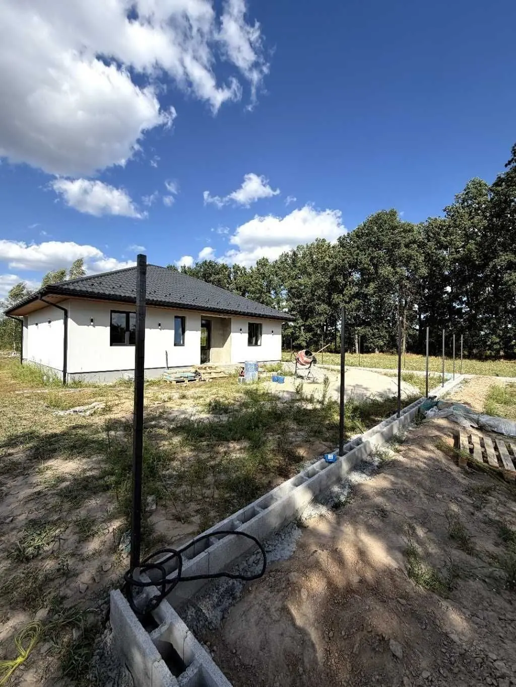 Фото Продаю будинок, 100 кв. м, Діброва, ціна: 79995 USD, код 8657