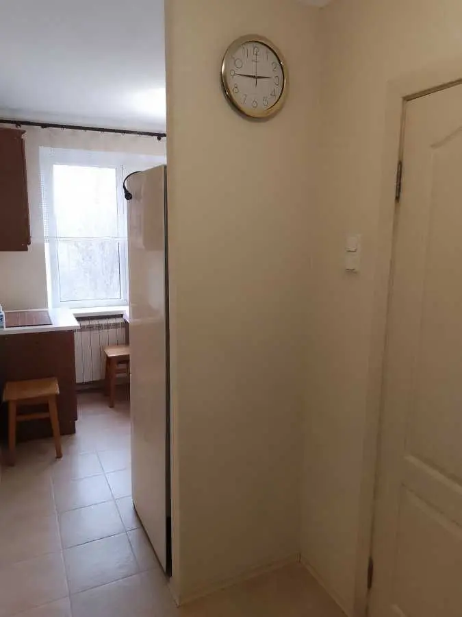 Фото Rent a 3-room apartment, Lesia Kurbasa Avenue 4 Kyiv for long-term rent, price: 13500 UAH, code 8658