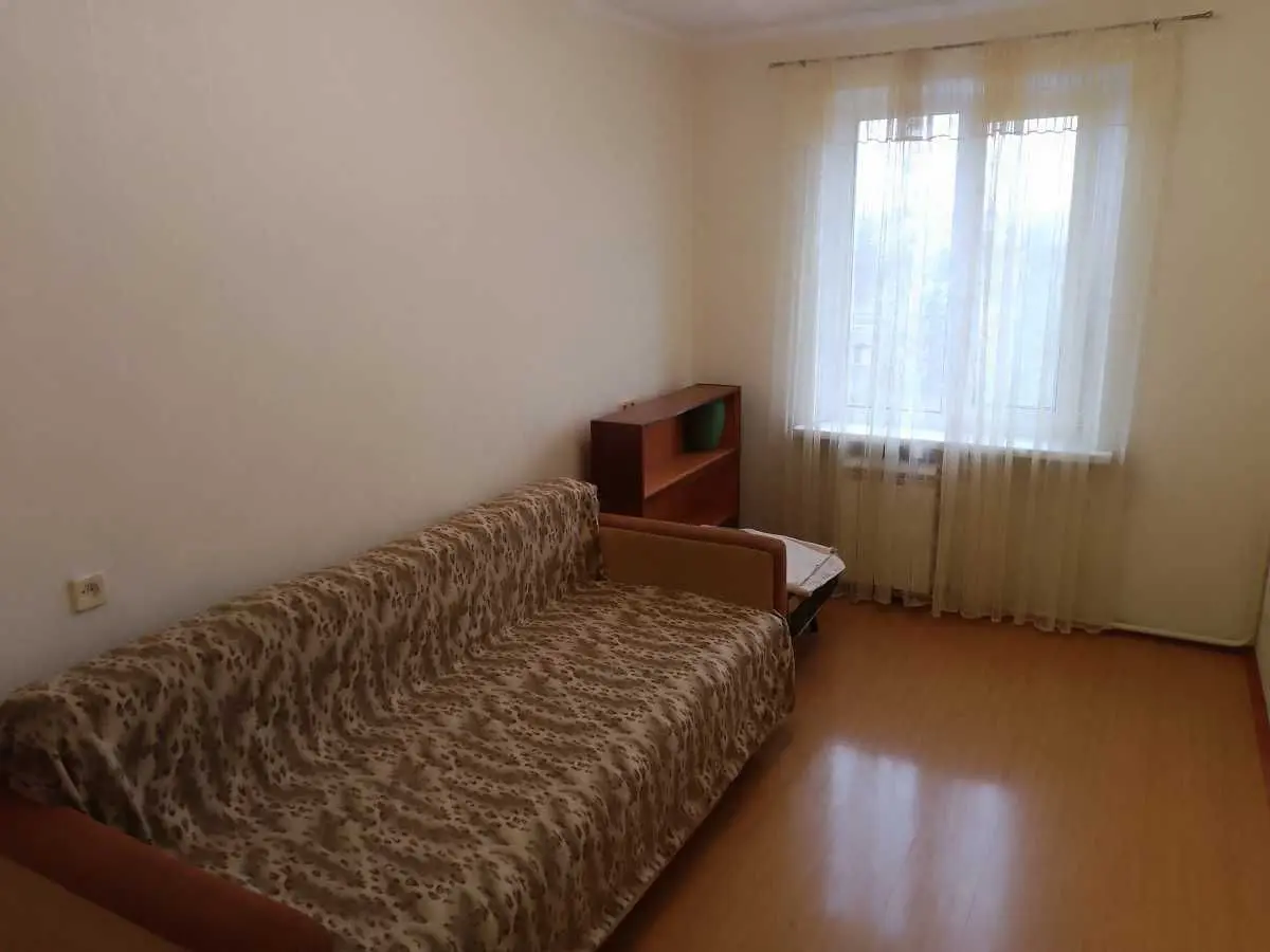Фото Rent a 3-room apartment, Lesia Kurbasa Avenue 4 Kyiv for long-term rent, price: 13500 UAH, code 8658