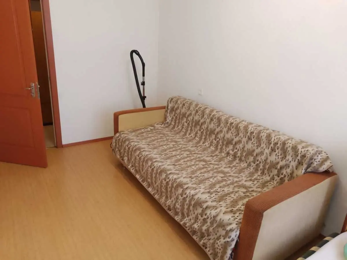 Фото Rent a 3-room apartment, Lesia Kurbasa Avenue 4 Kyiv for long-term rent, price: 13500 UAH, code 8658