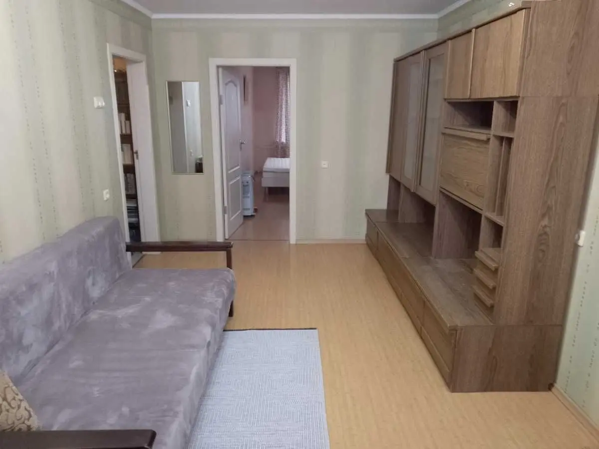 Фото Rent a 3-room apartment, Lesia Kurbasa Avenue 4 Kyiv for long-term rent, price: 13500 UAH, code 8658