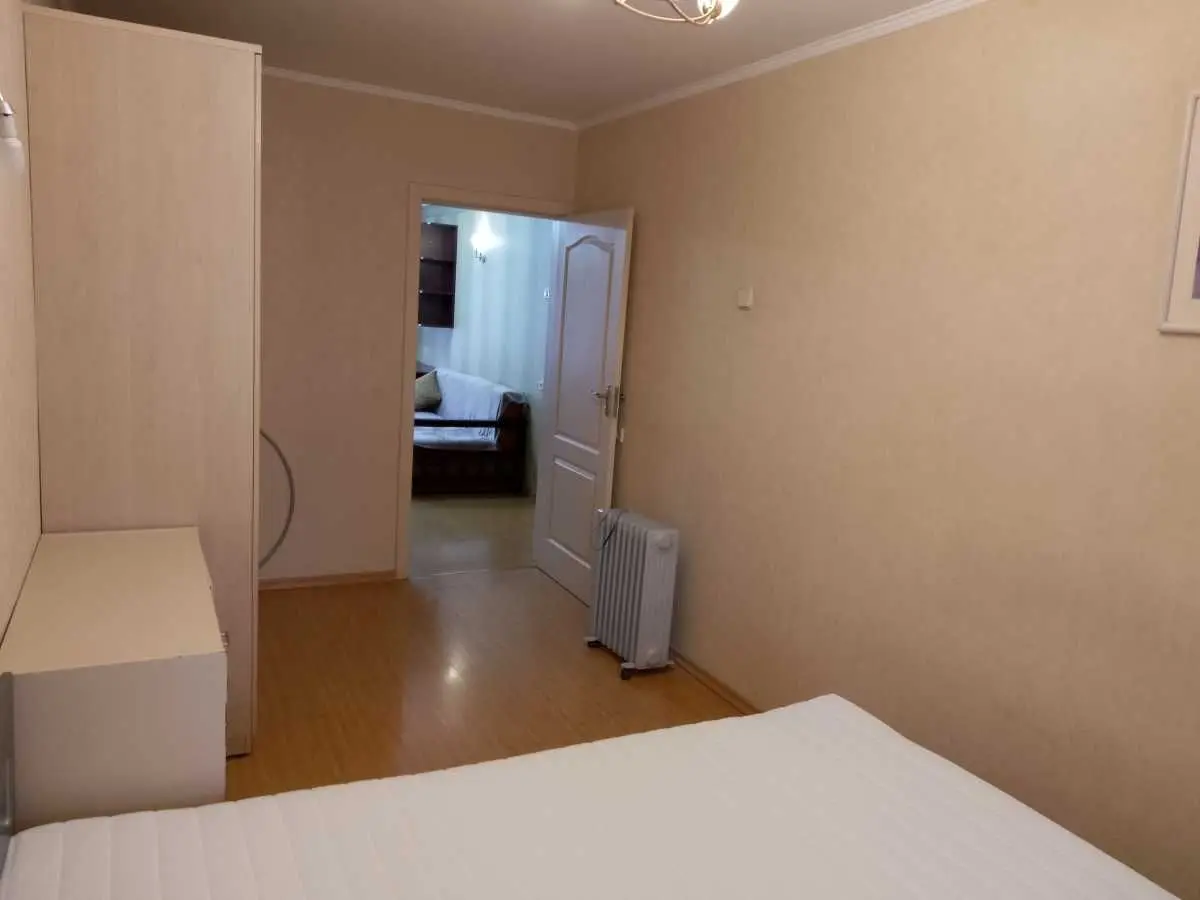 Фото Rent a 3-room apartment, Lesia Kurbasa Avenue 4 Kyiv for long-term rent, price: 13500 UAH, code 8658