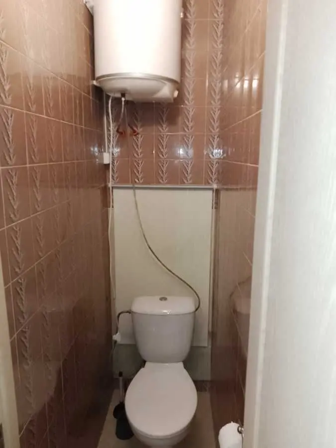 Фото Rent a 3-room apartment, Lesia Kurbasa Avenue 4 Kyiv for long-term rent, price: 13500 UAH, code 8658