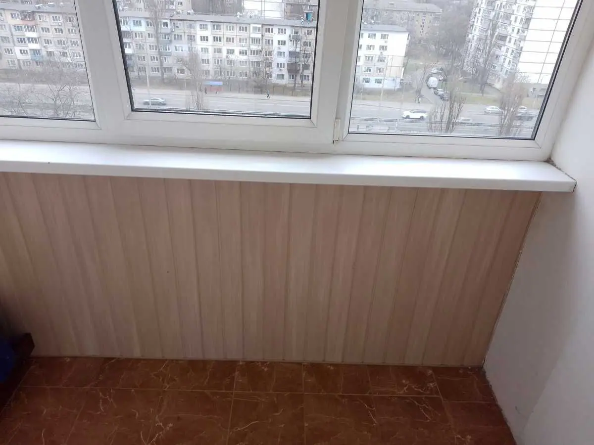Фото Rent a 3-room apartment, Lesia Kurbasa Avenue 4 Kyiv for long-term rent, price: 13500 UAH, code 8658