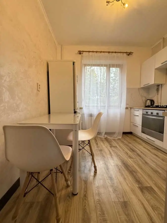 Фото Rent a 2-room apartment, Zhmerynska Street 36 Kyiv for long-term rent, price: 19999 UAH, code 8659