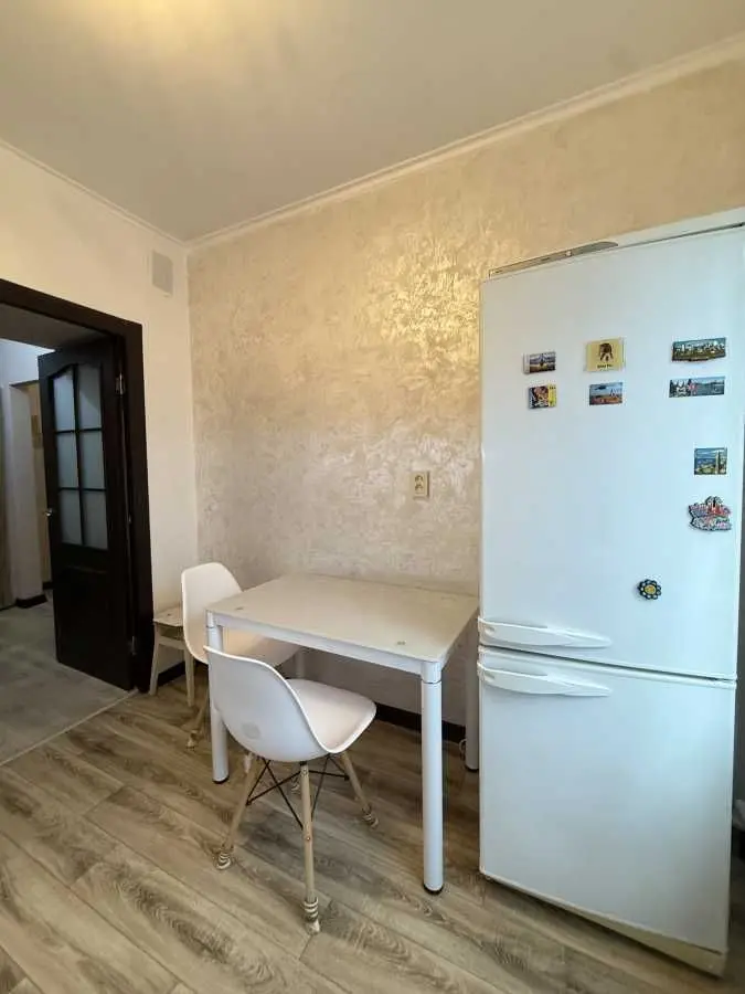 Фото Rent a 2-room apartment, Zhmerynska Street 36 Kyiv for long-term rent, price: 19999 UAH, code 8659