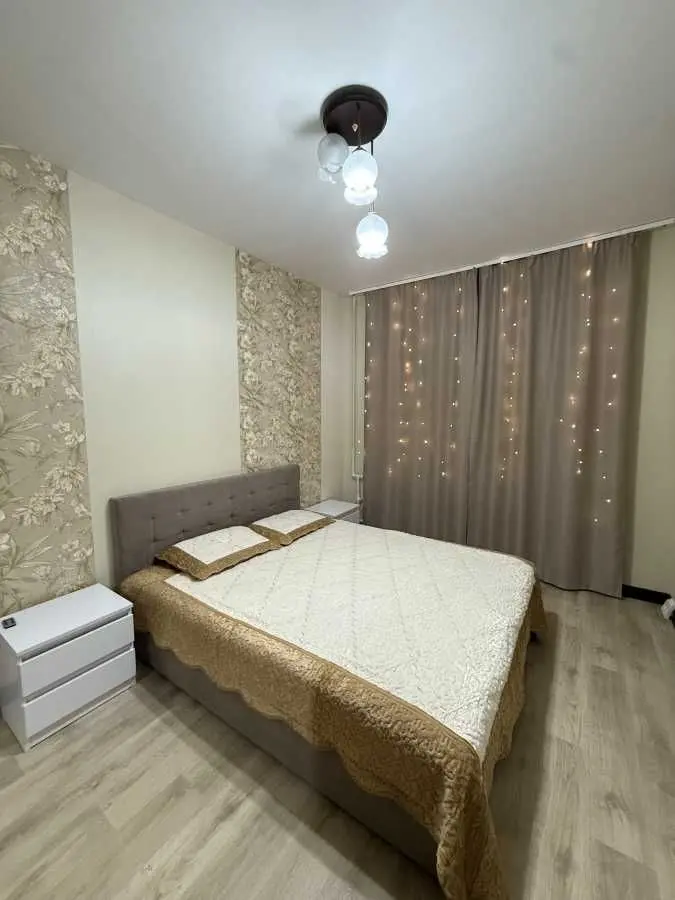 Фото Rent a 2-room apartment, Zhmerynska Street 36 Kyiv for long-term rent, price: 19999 UAH, code 8659