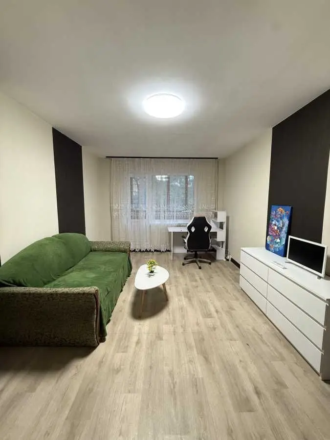 Фото Rent a 2-room apartment, Zhmerynska Street 36 Kyiv for long-term rent, price: 19999 UAH, code 8659