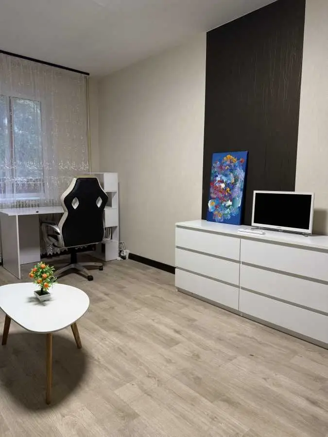 Фото Rent a 2-room apartment, Zhmerynska Street 36 Kyiv for long-term rent, price: 19999 UAH, code 8659