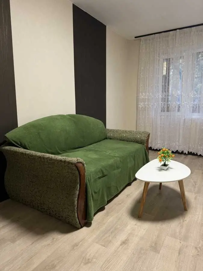 Фото Rent a 2-room apartment, Zhmerynska Street 36 Kyiv for long-term rent, price: 19999 UAH, code 8659