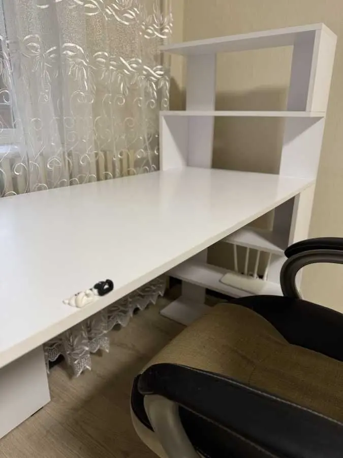 Фото Rent a 2-room apartment, Zhmerynska Street 36 Kyiv for long-term rent, price: 19999 UAH, code 8659