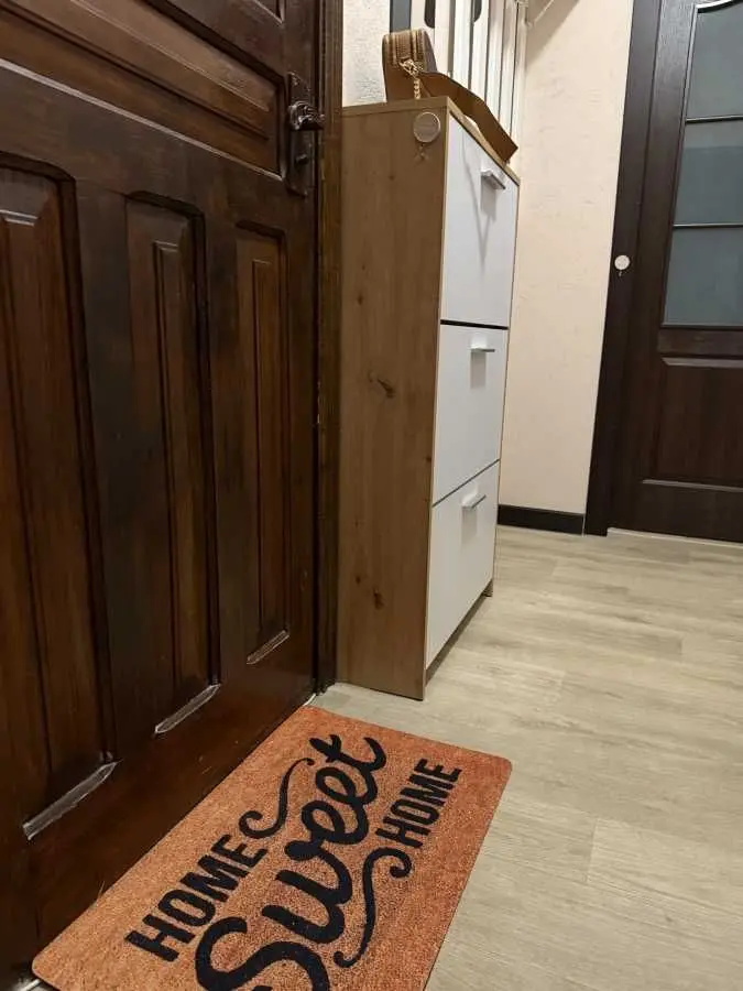 Фото Rent a 2-room apartment, Zhmerynska Street 36 Kyiv for long-term rent, price: 19999 UAH, code 8659