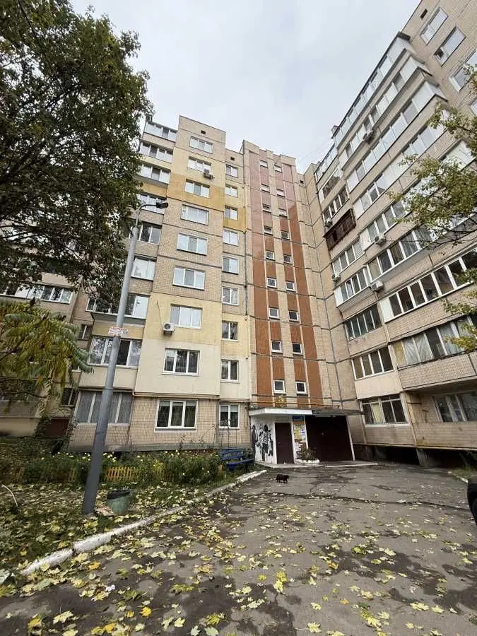 Фото Rent a 2-room apartment, Zhmerynska Street 36 Kyiv for long-term rent, price: 19999 UAH, code 8659