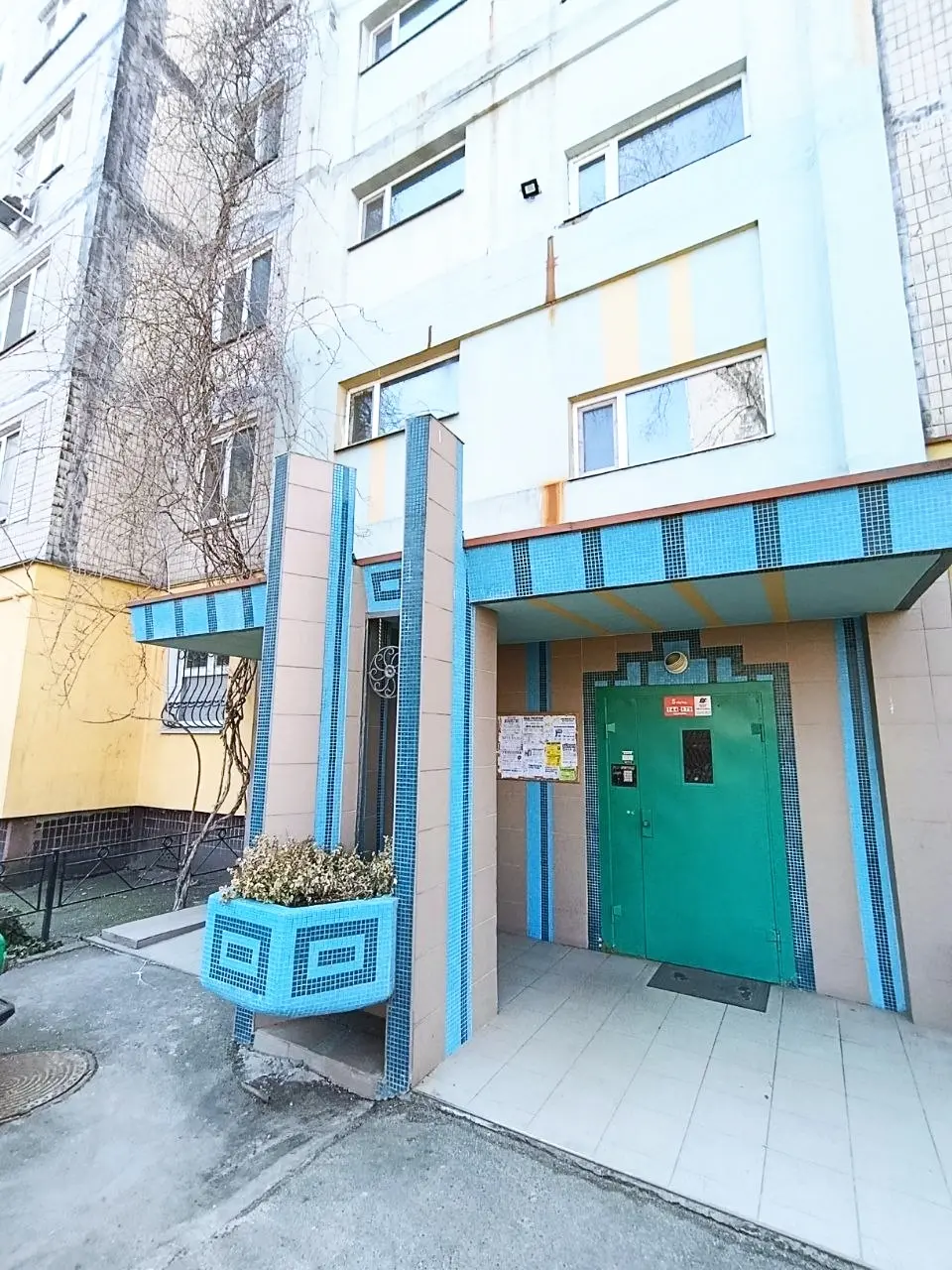 Фото Зняти  кімнатну квартиру, Микільсько-Слобідська вул. 6/2 Київ в довгострокову оренду, ціна: 13000 UAH, код 8661